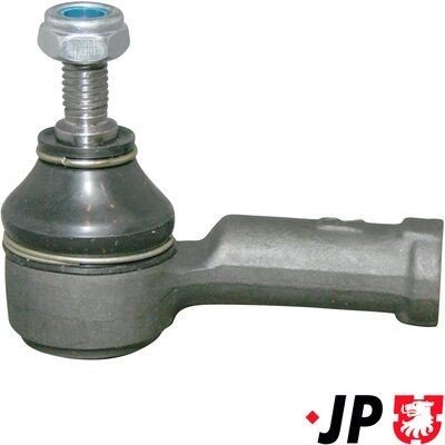 Endeledd JP GROUP 1544601370