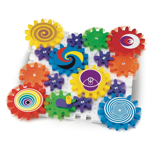 Quercetti Georello Kaleido Gears