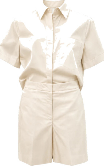 Kaos Dame Bluser & Skjorter Beige XL,