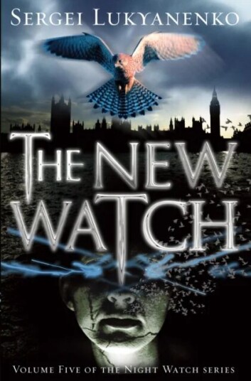 The New Watch Av Sergei Lukyanenko The New Watch Av Sergei Lukyanenko