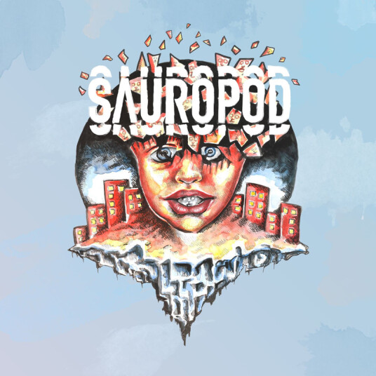 Sauropod (EP)