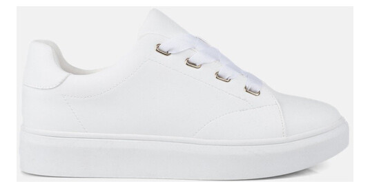 Exani Cleo W White 36 Sneakers