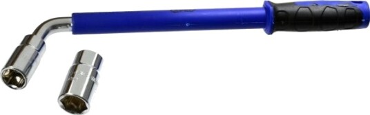 Geko Teleskop /Uttrekkbar Nøkkel Forsterket 17X19 Mm + 21X23 Mm G10053 Geko Teleskop /Uttrekkbar Nøkkel Forsterket 17X19 Mm + 21X23 Mm G10053
