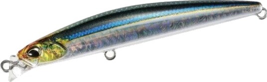 Duo Beach Walker Axcion Slim 85 Blackear Sardine