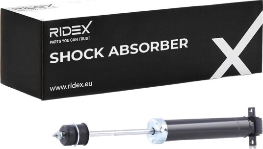 RIDEX 854S0084 Støtdemper