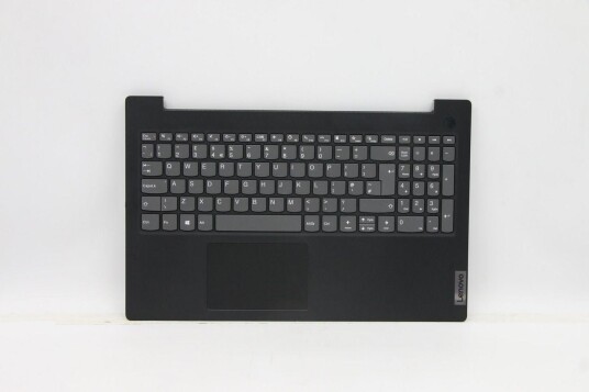 Lenovo Upper Case ASM_UKE L82KB BK