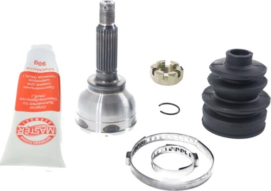Drivledd MASTER SPORT 302027 SET MS