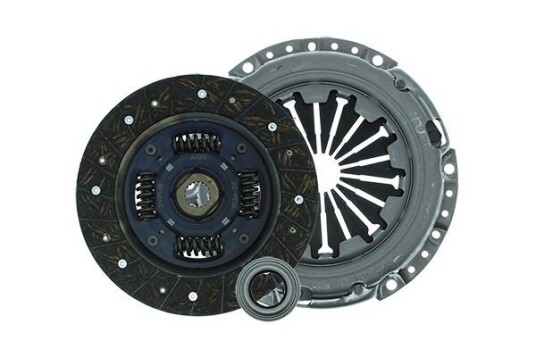 Clutchsett AISIN KE PE01 Clutchsett AISIN KE PE01
