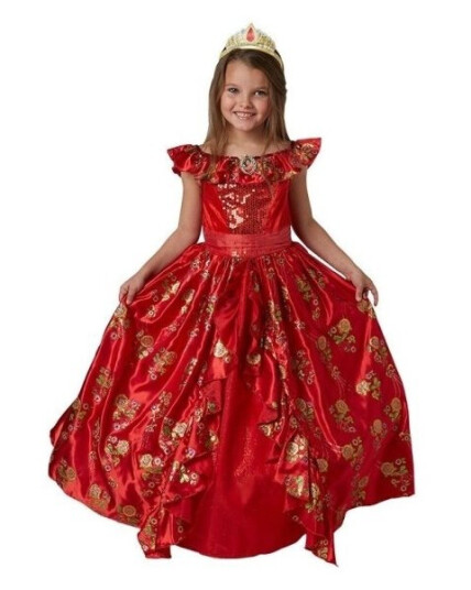 Boland Traciks Elena Kostume RU640094S