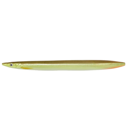 Savage Gear 3D LT SANDEEL 15CM 27G S MOTOR O - OS