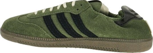 Adidas Herre Sport Grønn 44 EU,