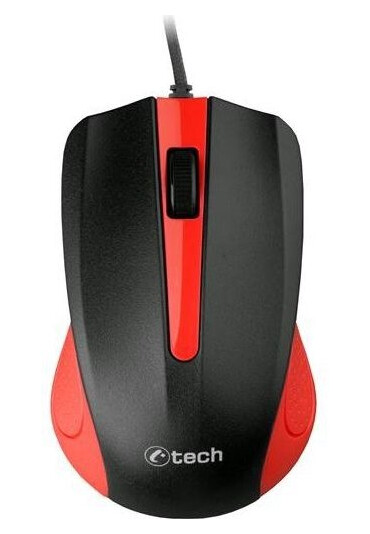 C-Tech Wm-01R Mus