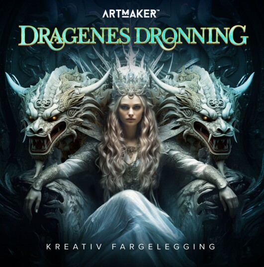 Dragenes dronning Dragenes dronning