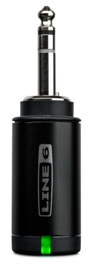 Yamaha RELAY G10 T L6 Gitar transmitter Yamaha RELAY G10 T L6 Gitar transmitter