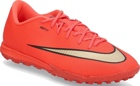Nike Vapor 17 Academy Tf BRIGHT CRIMSON/BLUR 40.5