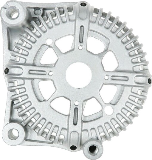 Holder, generator-drivflens AS-PL ABR3034S