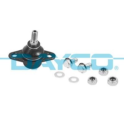 Bærekule DAYCO DSS1414