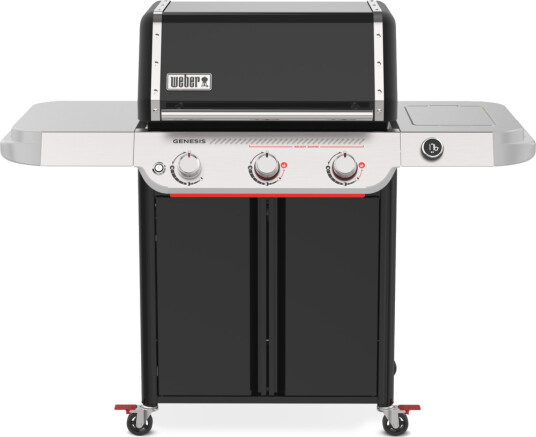 Weber Gassgrill genesis e-325 Weber Gassgrill genesis e-325