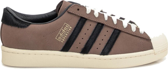Adidas Originals Herre Sko Brun 42 1/2 EU,