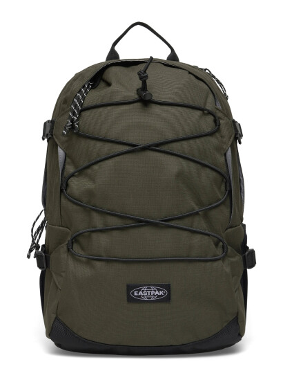 Eastpak Gerys Pro - Green - ONE SIZE Eastpak Gerys Pro - Green - ONE SIZE