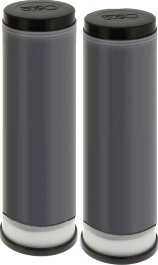 Riso Blekkpatron Sort S-8113E (2x1000ml)