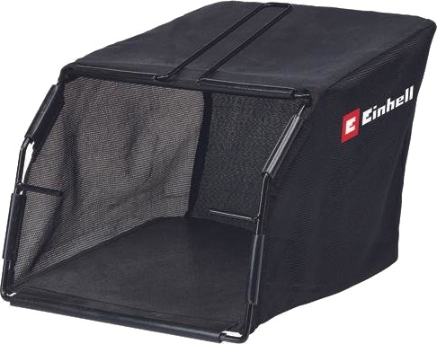 Einhell 3405940 Collection Bag Einhell Gc Sc 18/28 Li Sort 65 Mm 307 Mm Einhell 3405940 Collection Bag Einhell Gc Sc 18/28 Li Sort 65 Mm 307 Mm