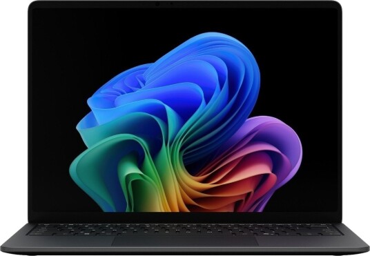 Microsoft Surface Laptop 13.8" G3 Core Ultra 5 16GB 512GB Svart