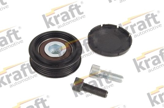 Strammehjul kilerem KRAFT 1220881