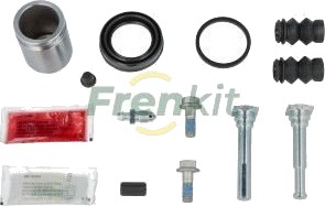 FRENKIT 738127 Reparasjonssett, bremsecaliper
