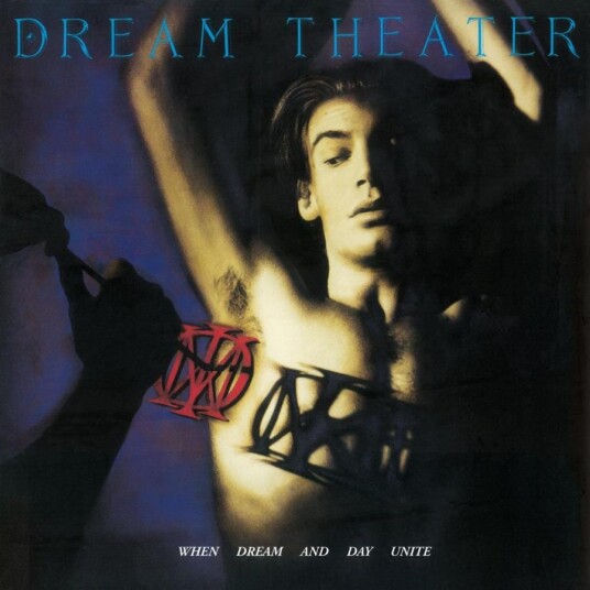 Dream Theater When Dream And Day Unite LP/Vinyl Dream Theater When Dream And Day Unite LP/Vinyl
