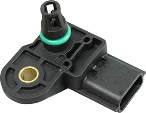 Ladetrykk-sensor METZGER 0906351