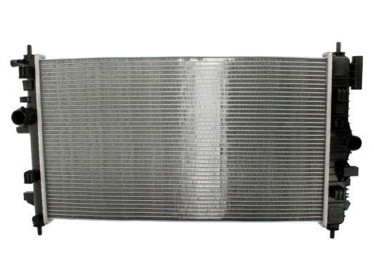 Radiator THERMOTEC D7X070TT Radiator THERMOTEC D7X070TT