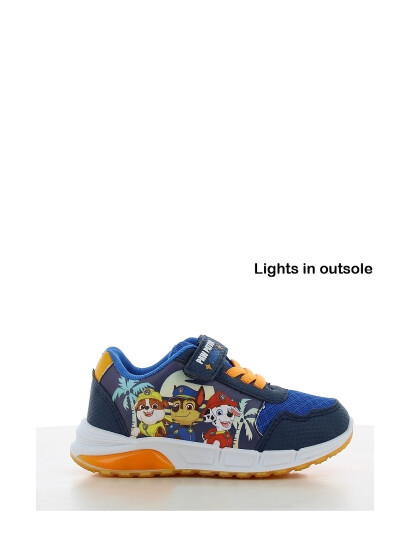 Paw Patrol Pawpatrol Sneakers - Navy - 29