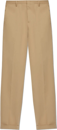 Paul Smith Herre Bukser Beige W32,