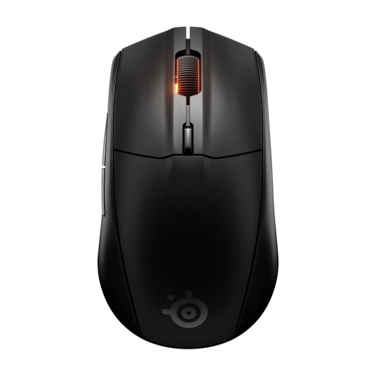 SteelSeries Rival 3 Gen 2 trådløs gamingmus med lang batteritid