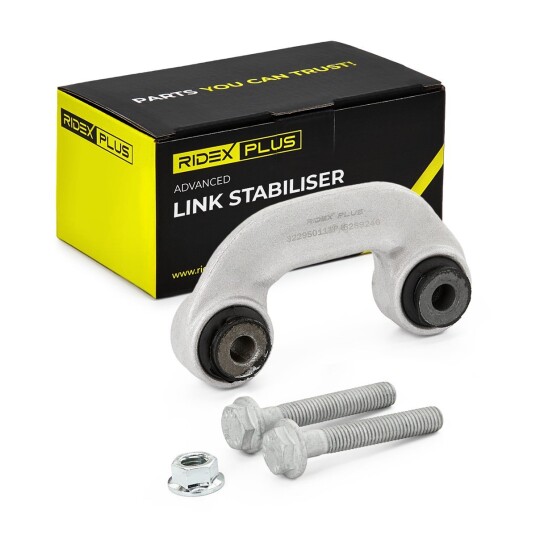 Stabilisatorstag RIDEX PLUS 3229S0111P Stabilisatorstag RIDEX PLUS 3229S0111P