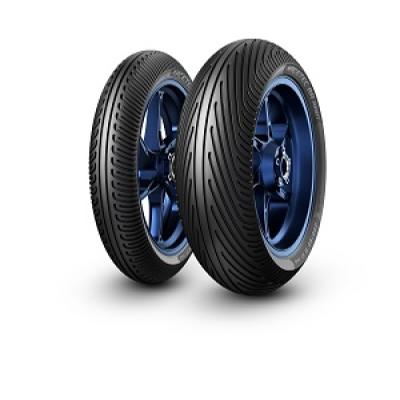 Metzeler Racetec RR Rain 120/70R17 Metzeler Racetec RR Rain 120/70R17