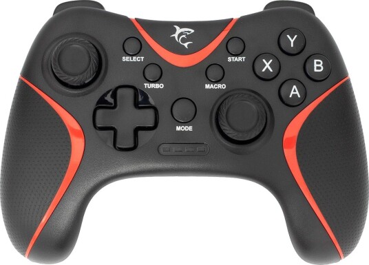 White Shark GP-2038 Decurion Kontroller PC/PS3