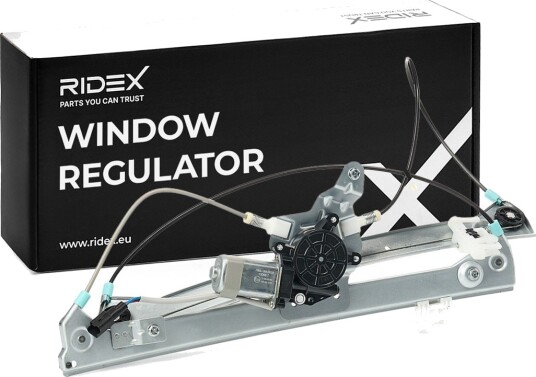 Vindusheis RIDEX 1561W0513