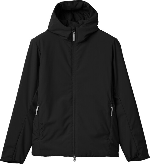 Houdini Women"s Tech Insulation Houdini True Black M