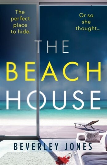 The Beach House Av Beverley Jones