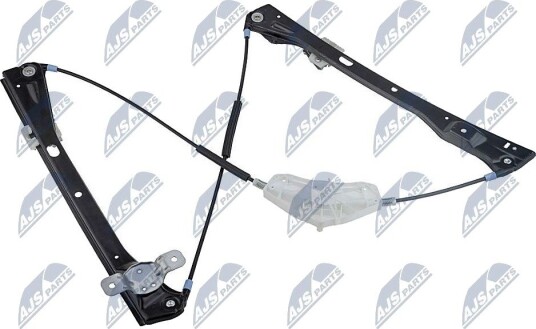 Vindusheis NTY EPS VW 015 Vindusheis NTY EPS VW 015