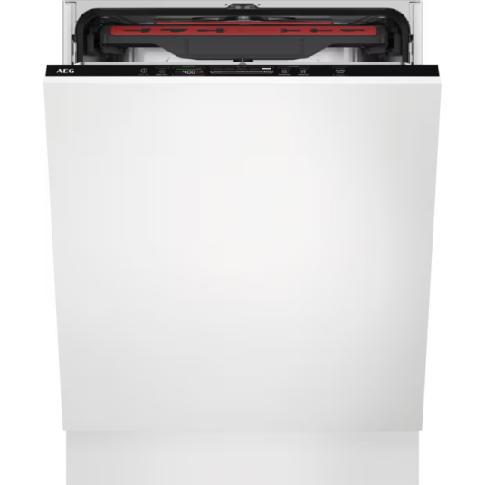AEG 6000 F64SV907Z SatelliteClean 60cm Integrert