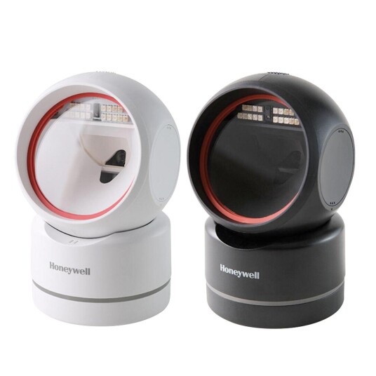 HONEYWELL USB kit: 1D PDF 2D white