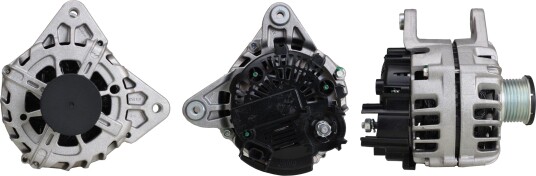 LUCAS LRA04556 Dynamo