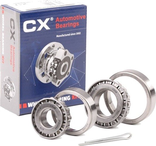 Hjullager CX CX032 Hjullager CX CX032