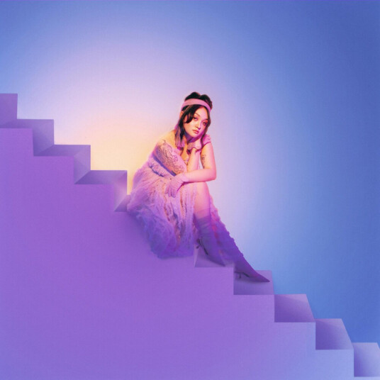 Mxmtoon Rising CD