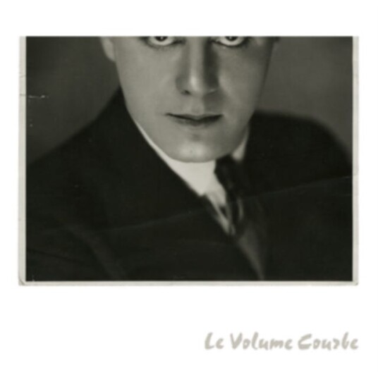 Le Volume Courbe  Fourteen Years  LP/Vinyl