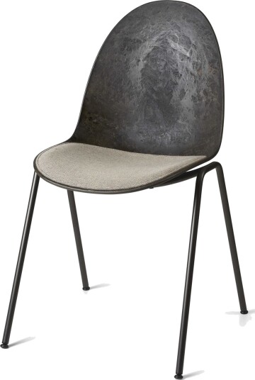 Mater Eternity Spisestol med Trukket Sete 218 Beige
