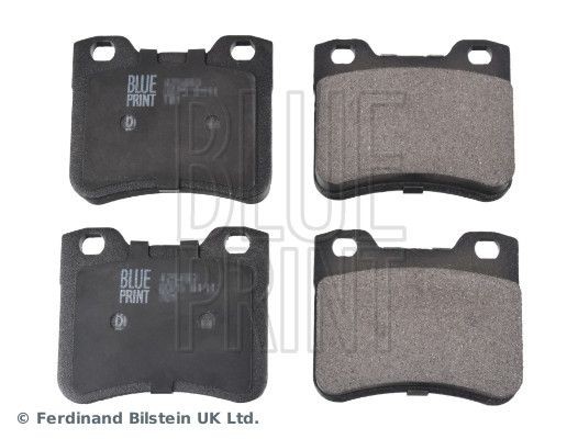 Bremseklosser BLUE PRINT ADP154242